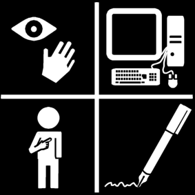 ergo (occupational) therapy